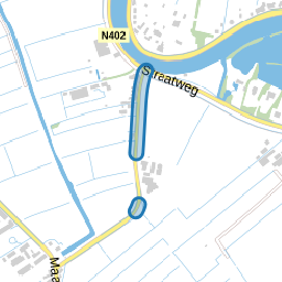 Maarssenbroeksedijk