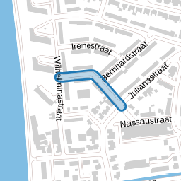 Margrietstraat