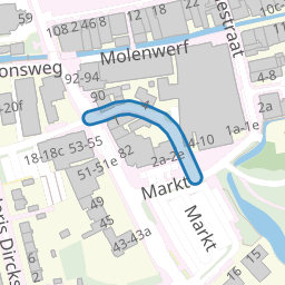 Marktstraat