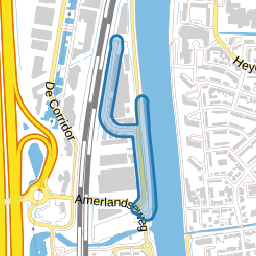 Merwedeweg