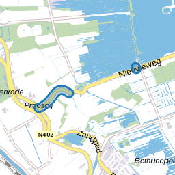 Nieuweweg