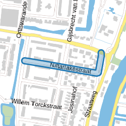 Niftarlakestraat