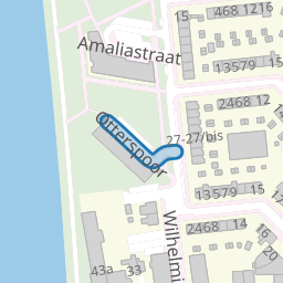 Otterspoor