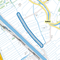 Otterspoorbroek