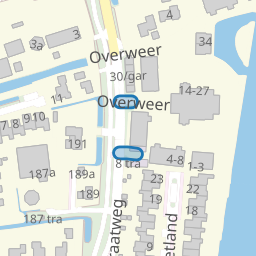 Overweer