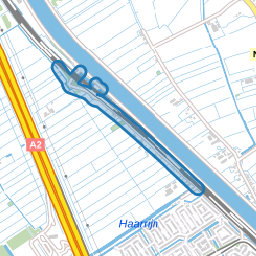 Parallelweg
