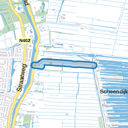 Proostdijweg