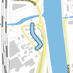 Van Oldenbarneveltstraat