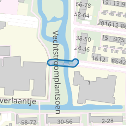 Vechtstroomplantsoen
