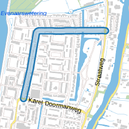 Vrijheidslaan