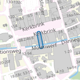 Waterdragerssteeg