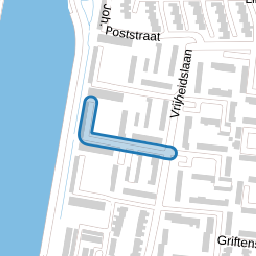 Wiardi Beckmanstraat