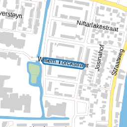 Willem Torckstraat
