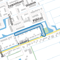 Godinweg