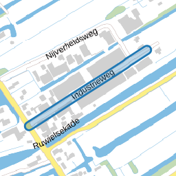 Industrieweg
