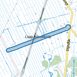 Laag-Nieuwkoop