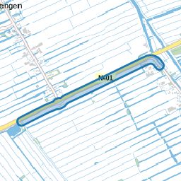 Meentweg