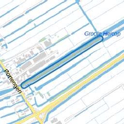 Nieuwedijk