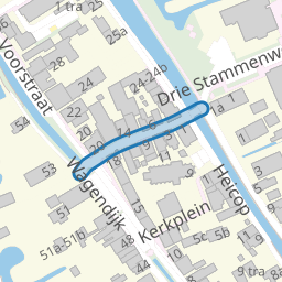 Nieuwstraat