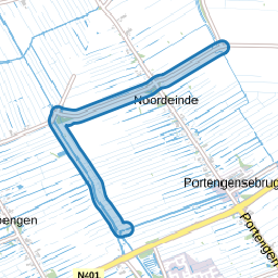 Portengense Zuwe