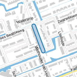 Prins Bernhardweg