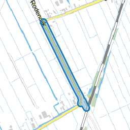 Rodendijk