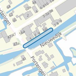 Ruwielsekade