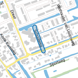 Schoolweg