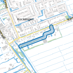 Sportweg