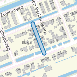 Van Renesseweg