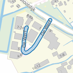 De Werf