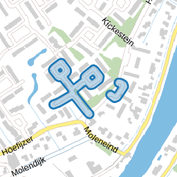 Weerestein