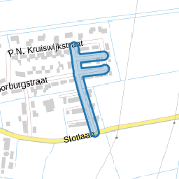 Hollandstraat