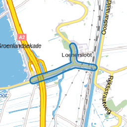 Rijksstraatweg