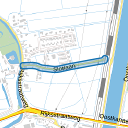 Slotlaan