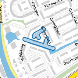 Ab Degenplein