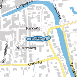 Beekweg