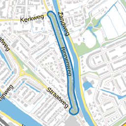 Binnenweg