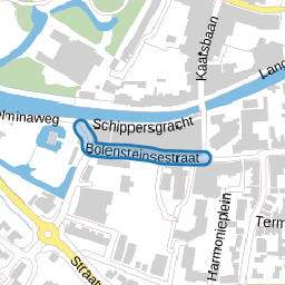 Bolensteinsestraat