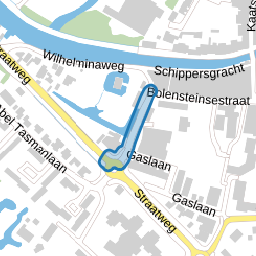 Bolensteinseweg