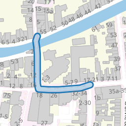 Breedstraat