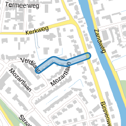 Chopinlaan