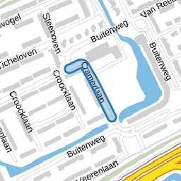 Cramerlaan