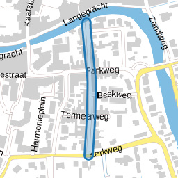 Emmaweg