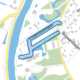 Endelhovenlaan