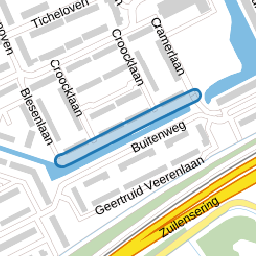 Fahrheuslaan