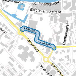 Gaslaan