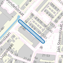 Gerard Doustraat