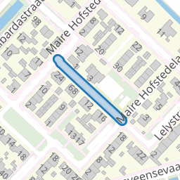Gerbrandystraat