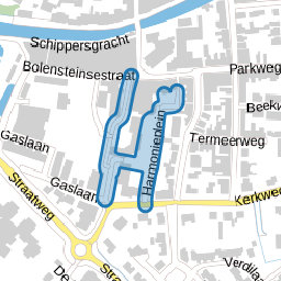Harmonieplein